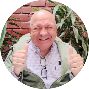 Luis Vargas Torres Salguero